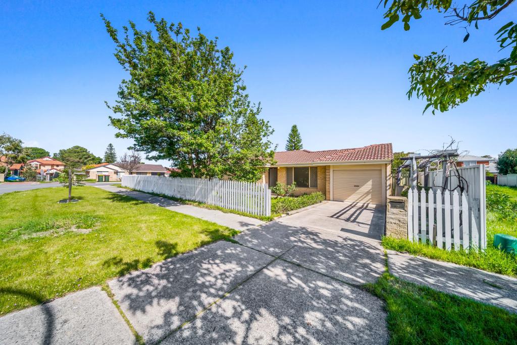 17 Maude St, East Victoria Park, WA 6101