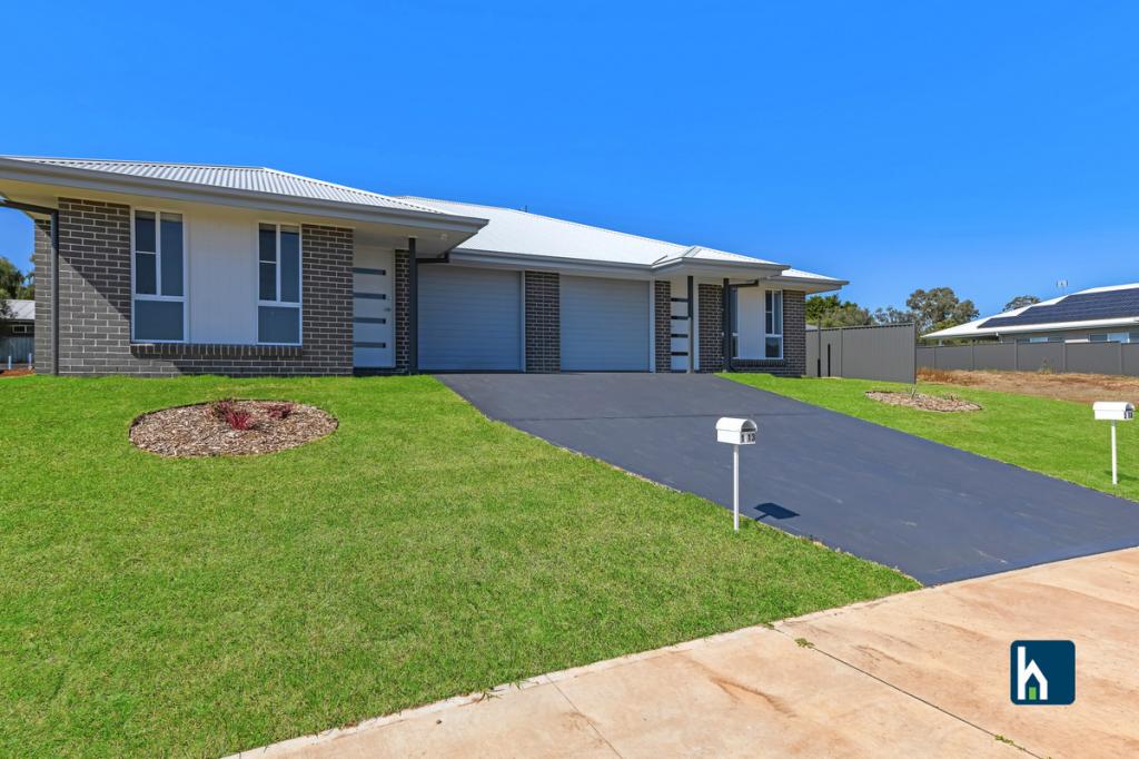 1/13 Parish Ave, Gunnedah, NSW 2380