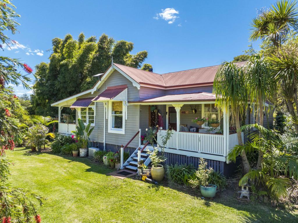 2394 Nimbin Rd, Nimbin, NSW 2480