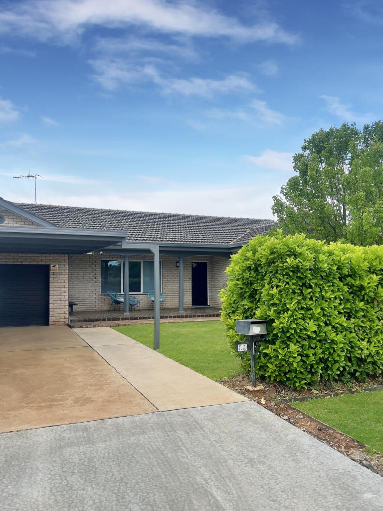 19 Marcus St, Griffith, NSW 2680