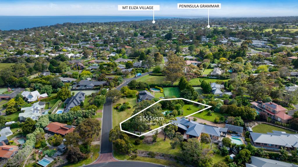 17 CAMERON WAY, MOUNT ELIZA, VIC 3930