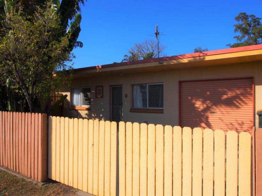 3/202 Barolin St, Avenell Heights, QLD 4670