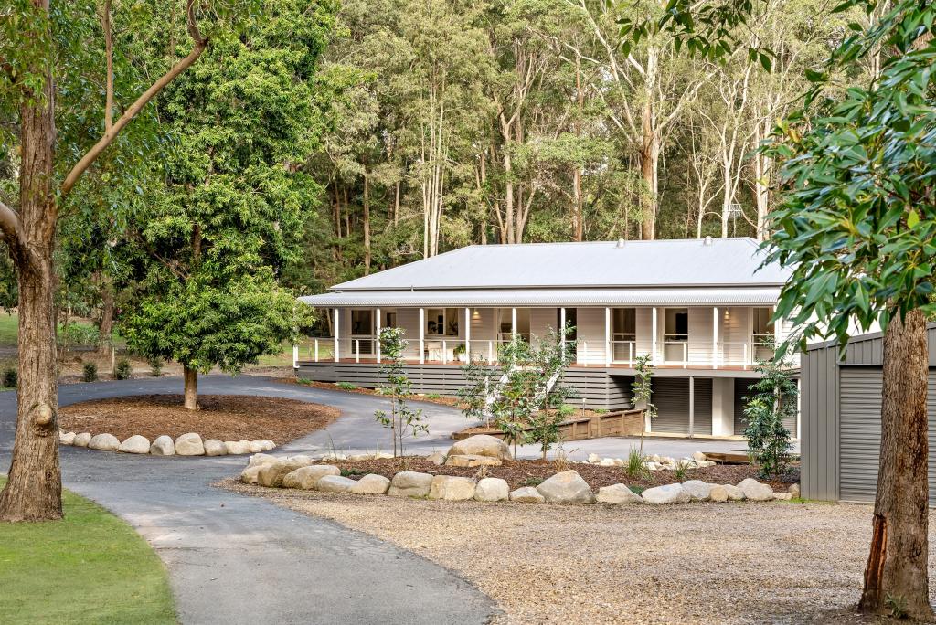 782 Sunrise Rd, Tinbeerwah, QLD 4563
