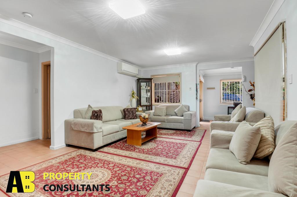 35a Hawksview St, Merrylands, NSW 2160