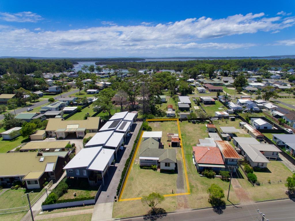 147 JACOBS DR, SUSSEX INLET, NSW 2540