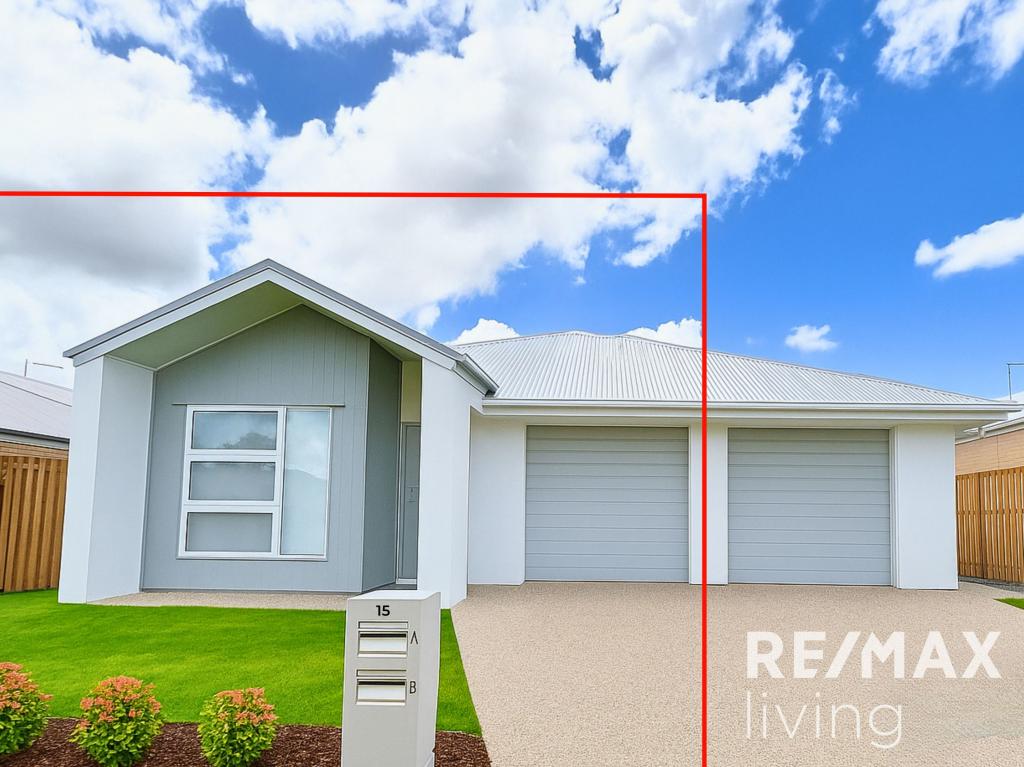 15A MAGNETIC ST, MORAYFIELD, QLD 4506