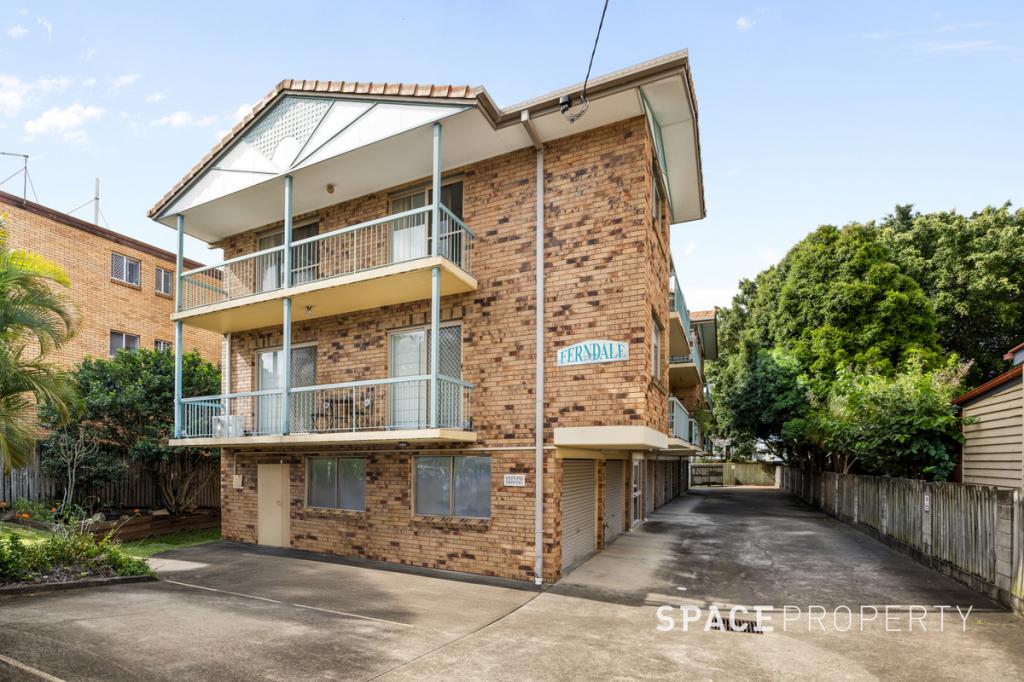 6/46 Noble St, Clayfield, QLD 4011