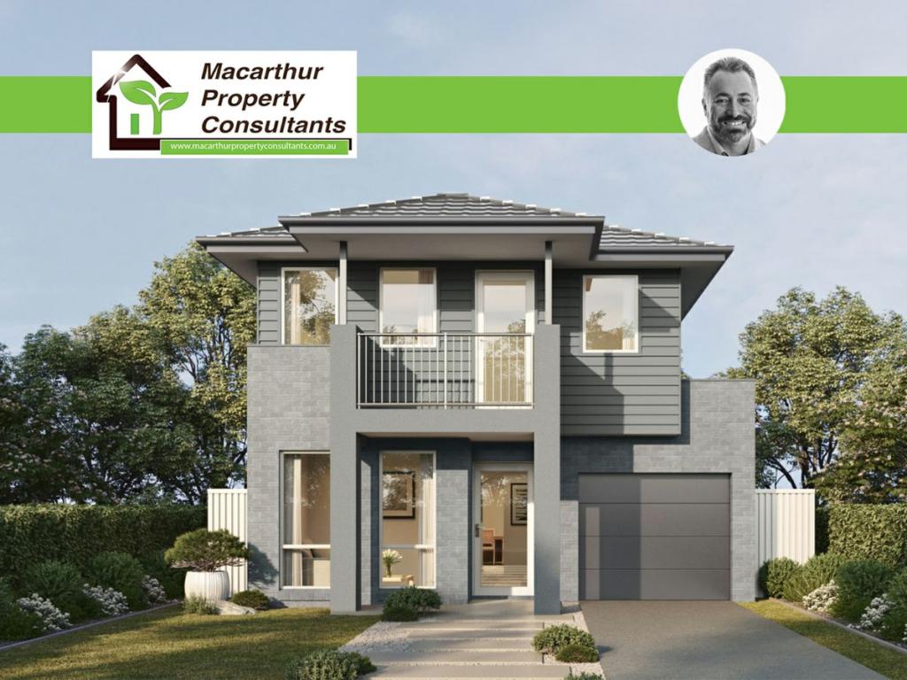 Contact Agent For Address, Leppington, NSW 2179