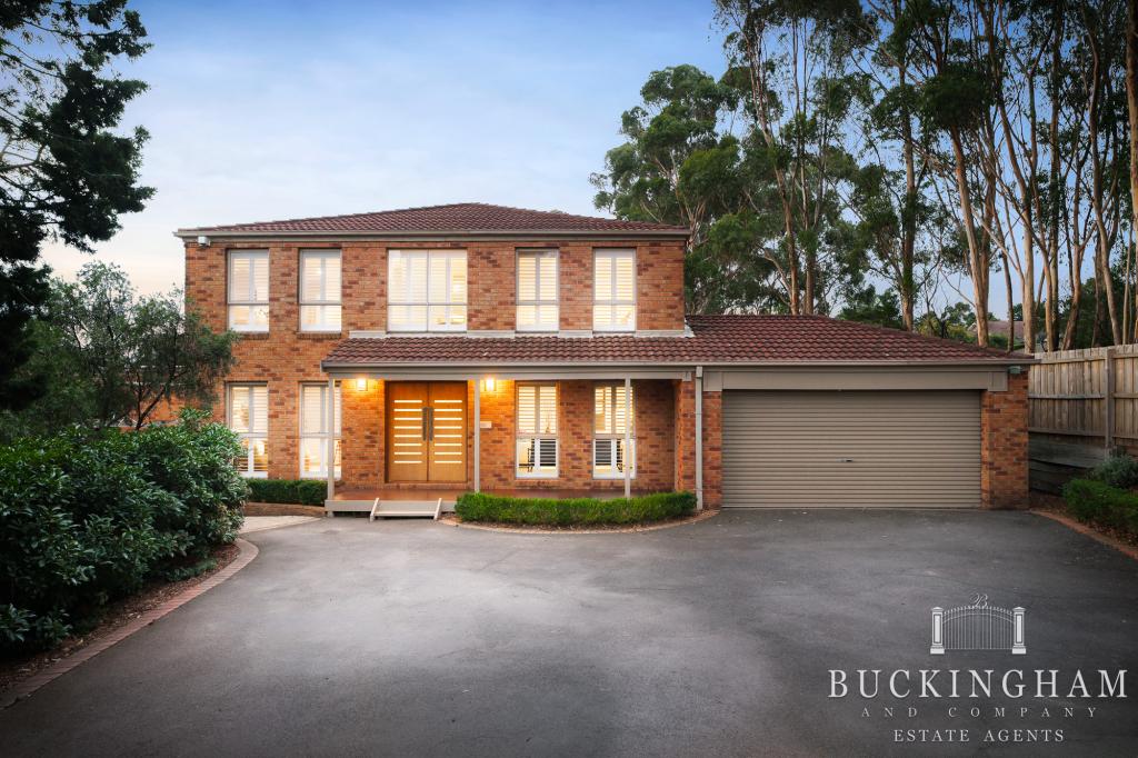 20 Patrick Cl, Greensborough, VIC 3088