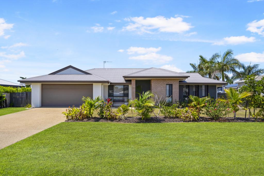 5 Sorrento Way, Zilzie, QLD 4710