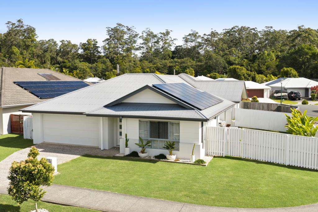1/12 Lapwing St, Forest Glen, QLD 4556