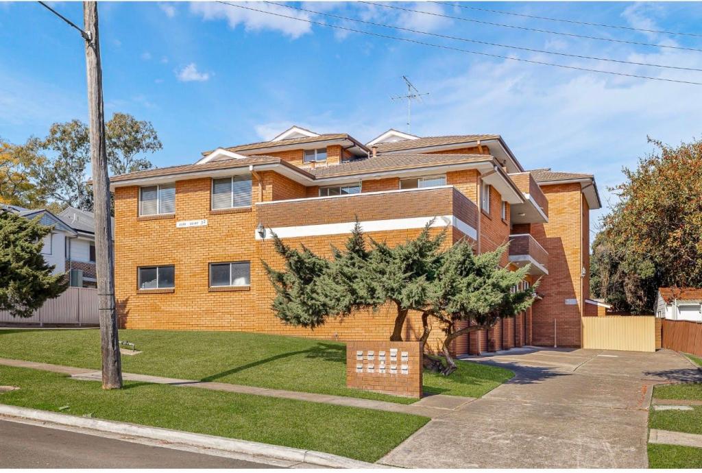 1-9/32 King St, St Marys, NSW 2760