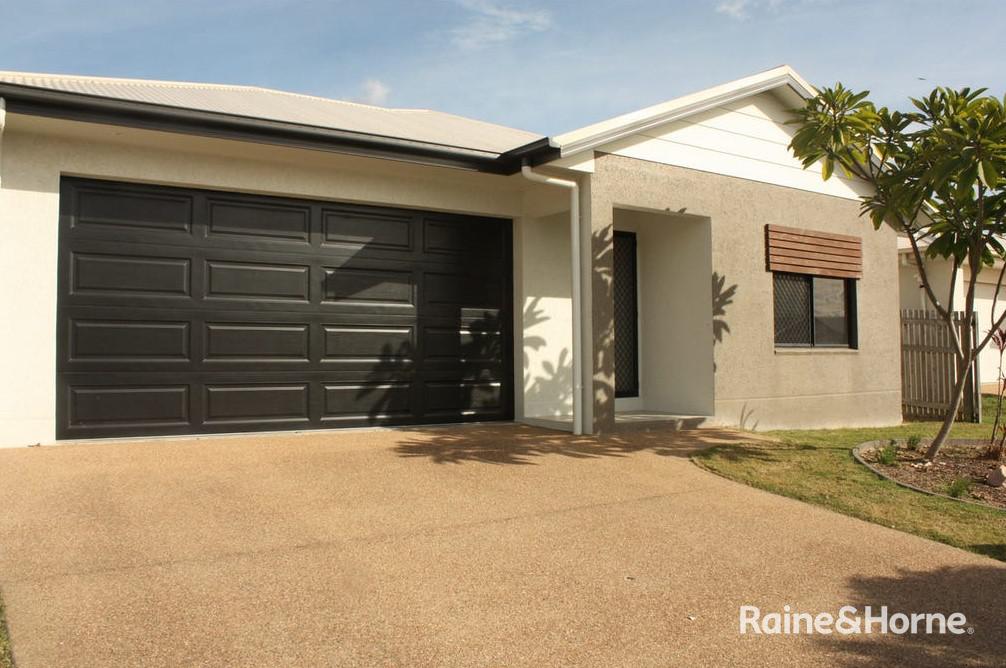 21 Skardon Pl, Kelso, QLD 4815