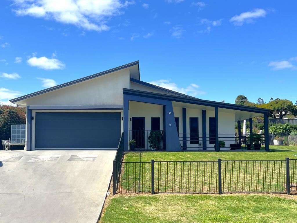 64 WEBSTER ST, KINGAROY, QLD 4610