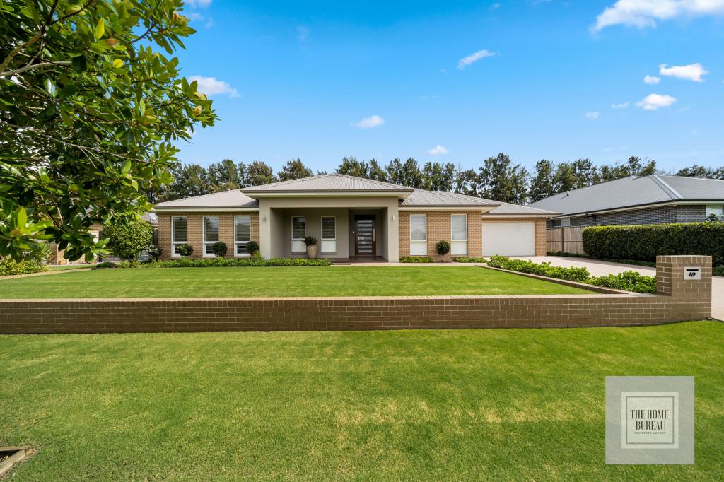 49 Fernadell Dr, Pitt Town, NSW 2756