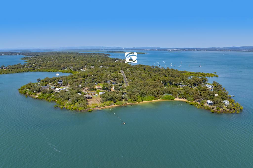 185 Kate St, Macleay Island, QLD 4184