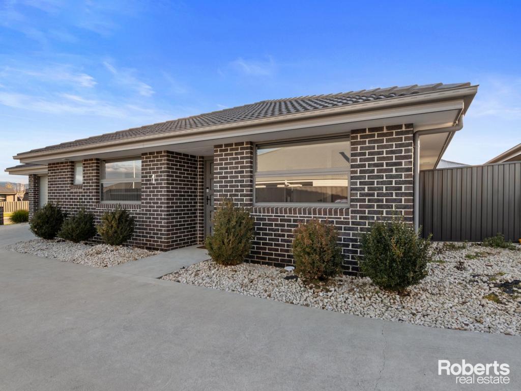 1/40 Gerrand St, Latrobe, TAS 7307