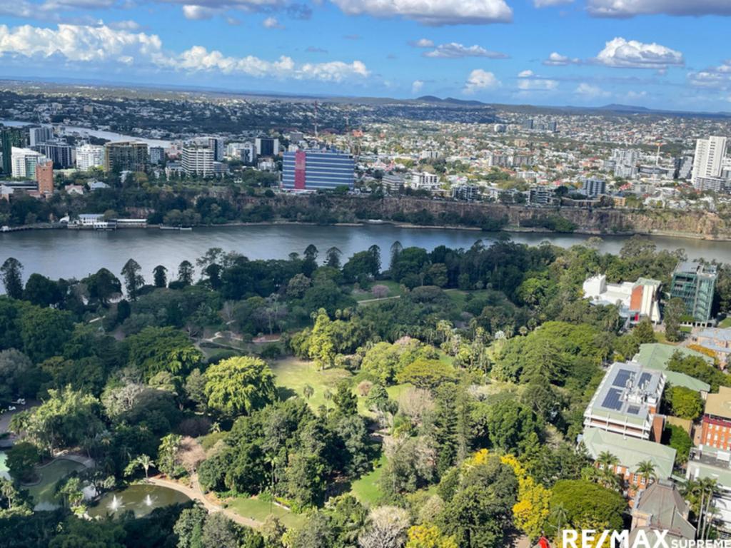 3812/8 Margaret St, Brisbane City, QLD 4000