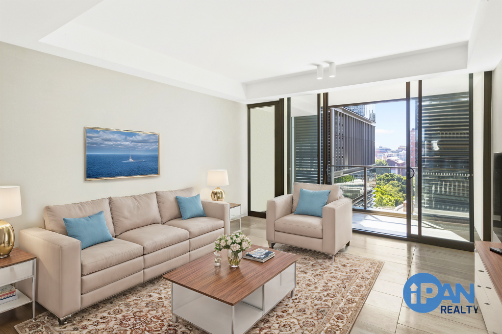 1101/178 Thomas St, Haymarket, NSW 2000