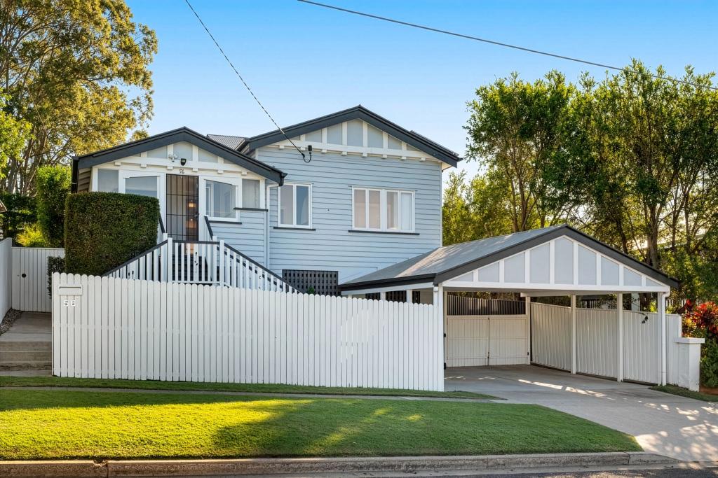 56 Kennington Rd, Camp Hill, QLD 4152