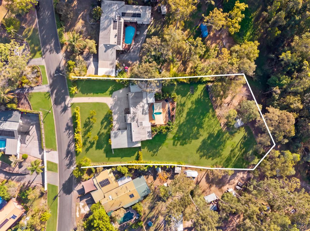 19 Bertana Dr, Mudgeeraba, QLD 4213
