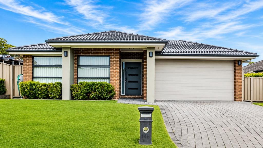 145 Waikiki Rd, Bonnells Bay, NSW 2264