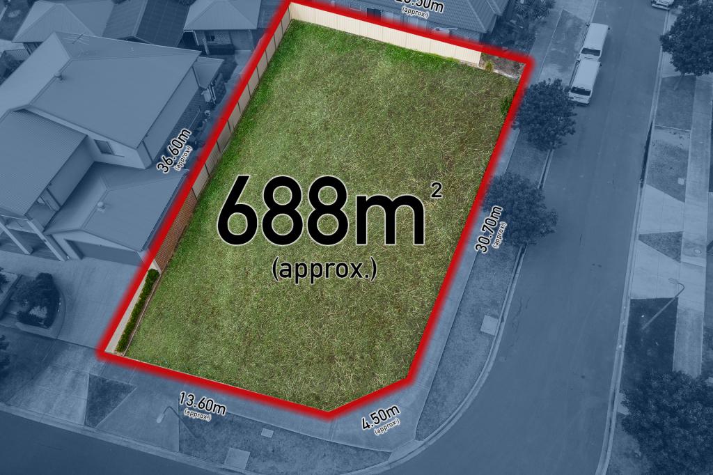 52 Chesterfield Rd, Cairnlea, VIC 3023