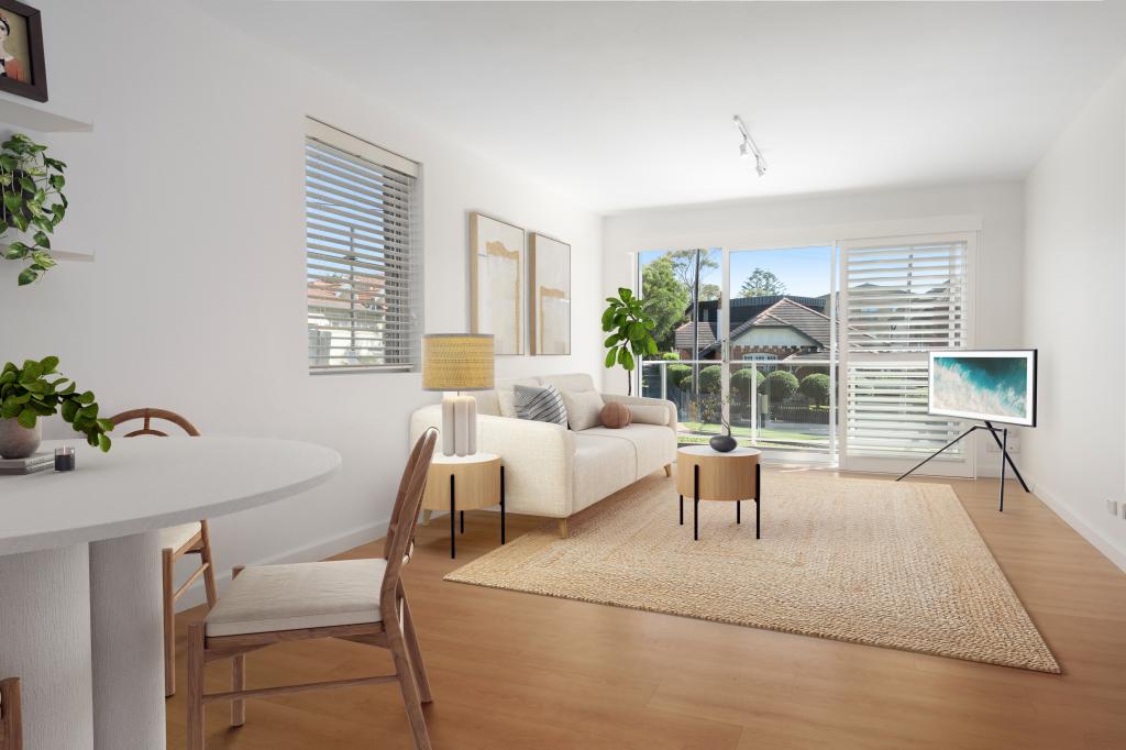 2/15 Stuart St, Manly, NSW 2095
