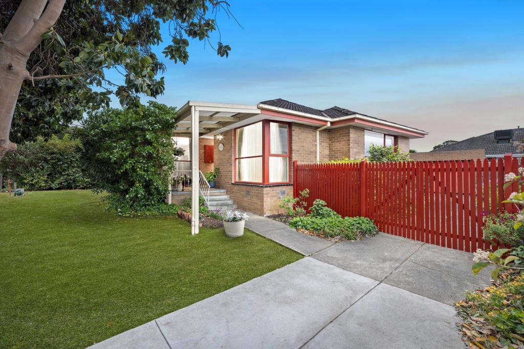 46 WORTHING AVE, BURWOOD EAST, VIC 3151