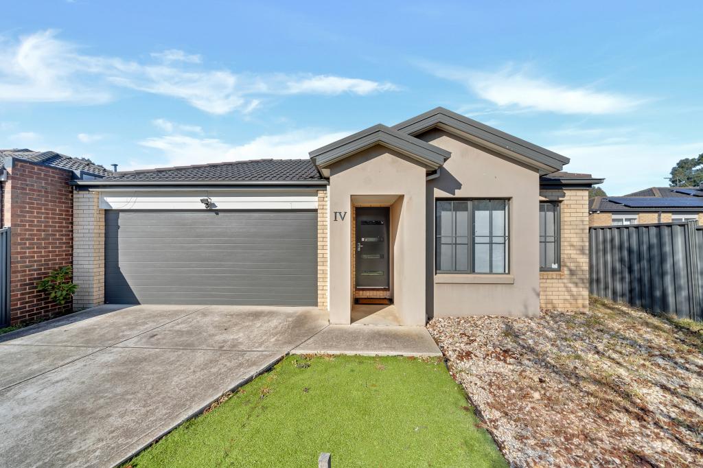 4 Kristini Pl, Truganina, VIC 3029