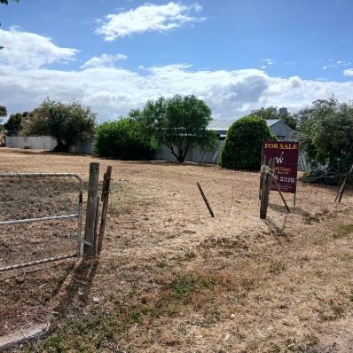 Lot 21 Druminure St, Jeparit, VIC 3423