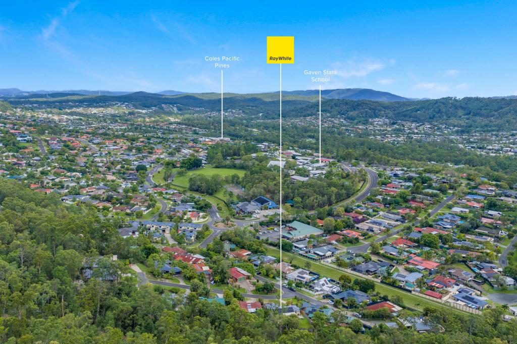 4 JANE LANE, OXENFORD, QLD 4210