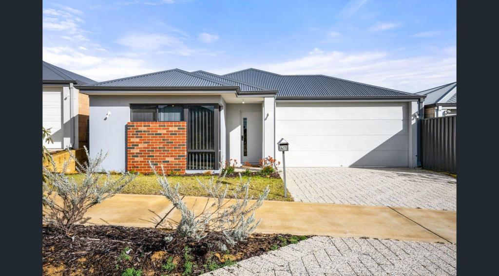 47 Vitae Ch, Baldivis, WA 6171
