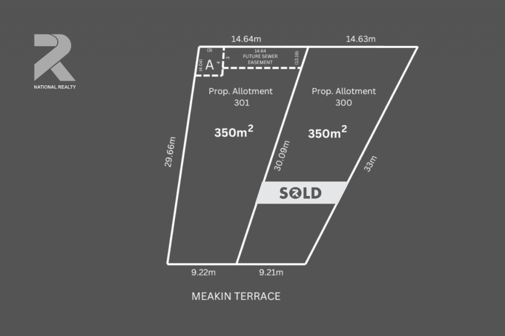 PROP LOT 301/40 MEAKIN TCE, SEATON, SA 5023