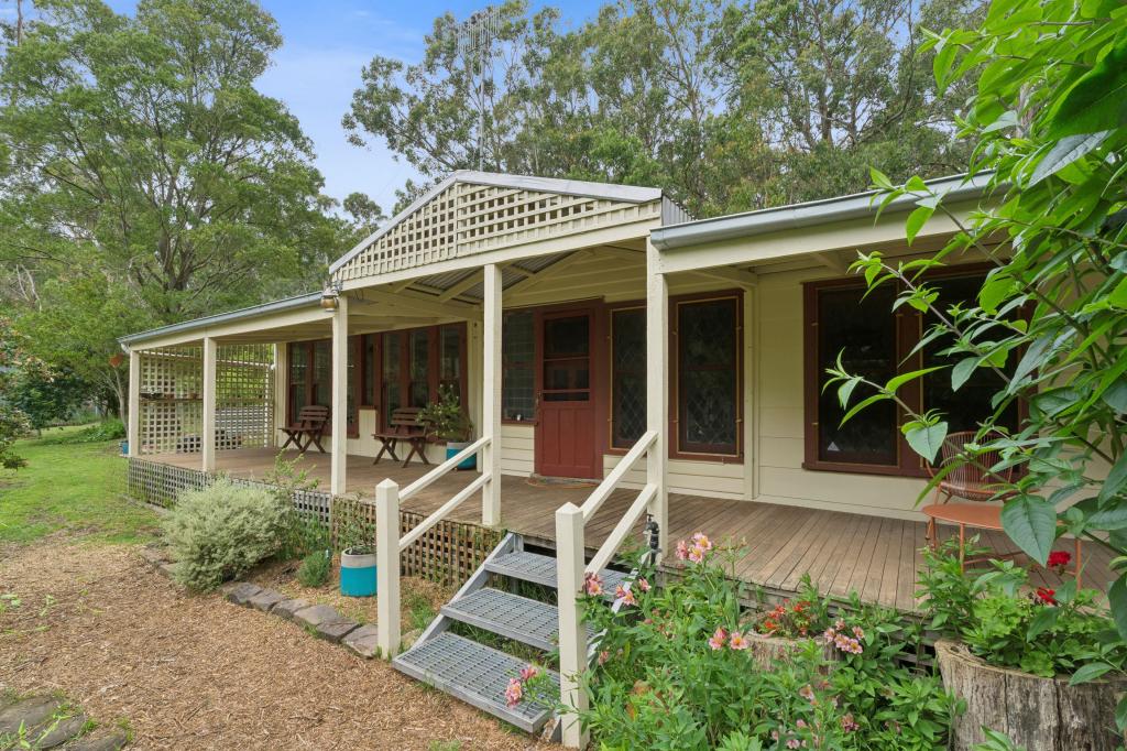 340 Old Cobden-Port Campbell Rd, Jancourt, VIC 3266