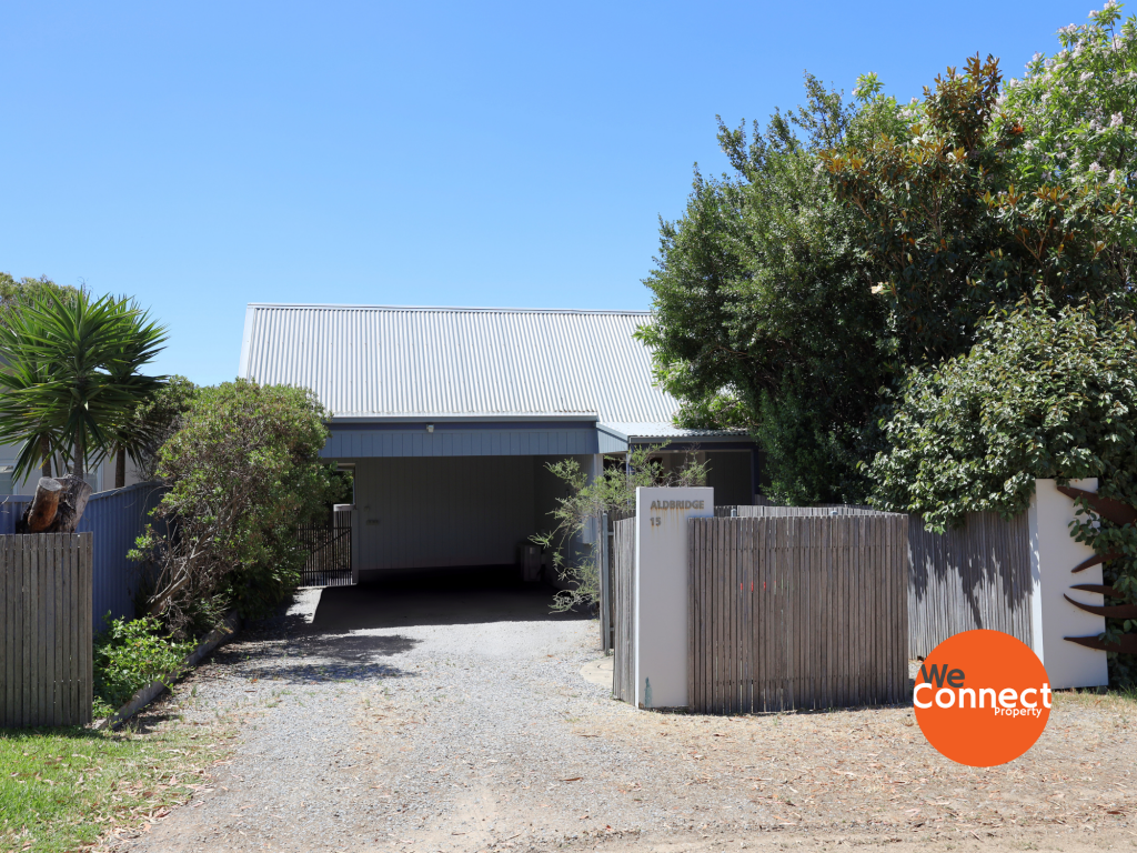 15 BOOMERANG AVE, ALDINGA BEACH, SA 5173