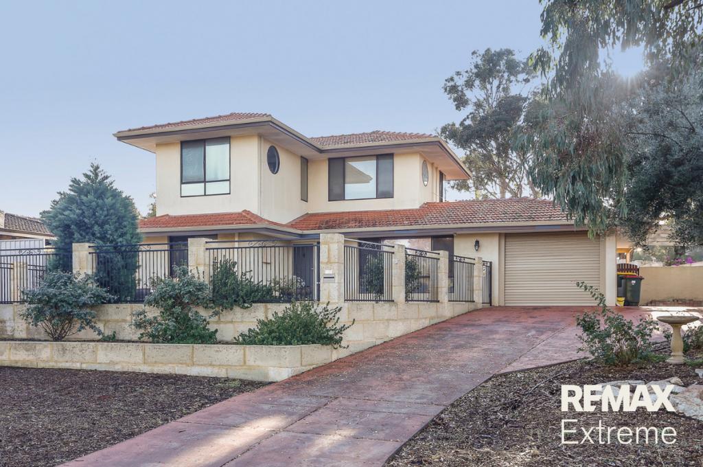 2 Pinxton Ct, Carine, WA 6020