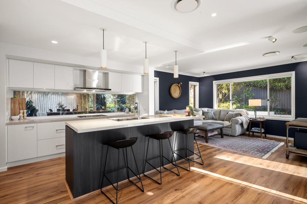 14 Reynolds St, Pymble, NSW 2073