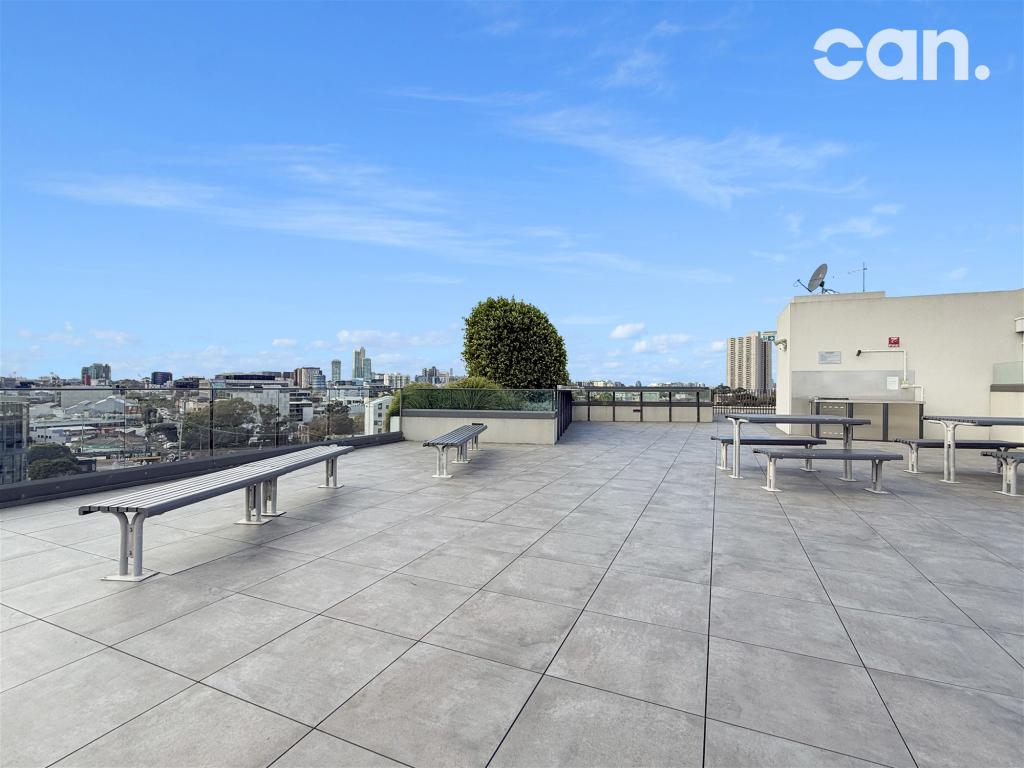 111/59 Thistlethwaite St, South Melbourne, VIC 3205