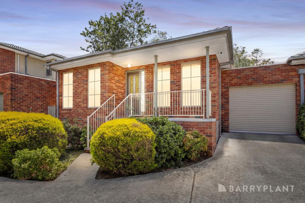 6/19 Dixon Ct, Boronia, VIC 3155