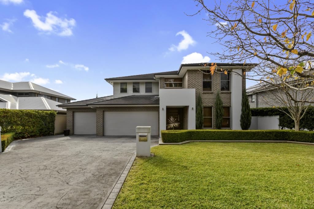 22 Cameron Cct, Harrington Park, NSW 2567