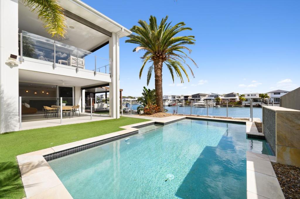 24 Palladium Bvd, Hope Island, QLD 4212