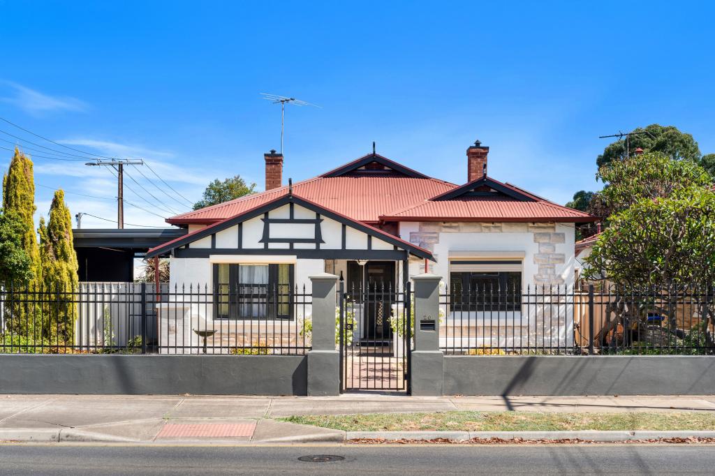 20 King St, Pennington, SA 5013