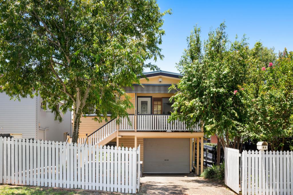 8a Palermo St, Morningside, QLD 4170