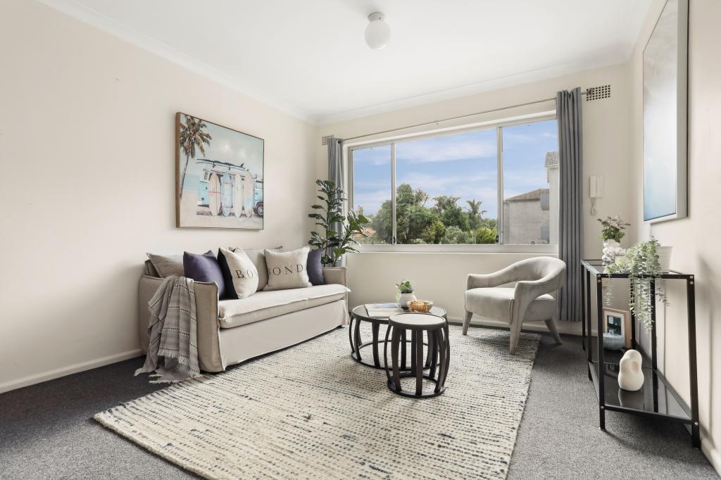 11/33-35 William St, Rose Bay, NSW 2029