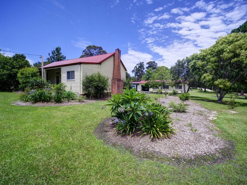 333 Failford Rd, Failford, NSW 2430