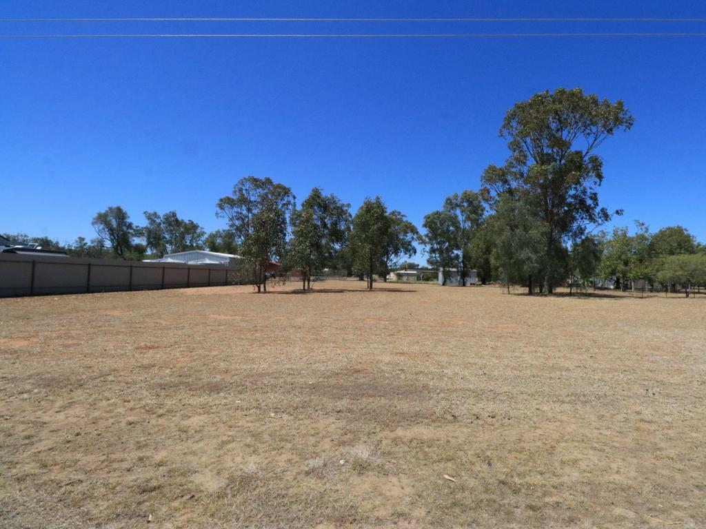 Lot 203 School St, Amby, QLD 4462