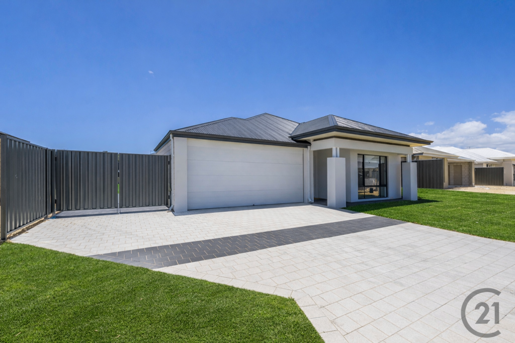 19 Kalbarri Way, Dawesville, WA 6211