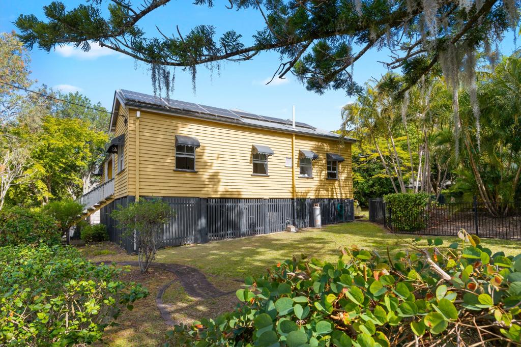 11 Bradley St, Dayboro, QLD 4521