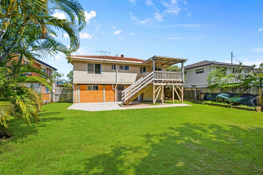 140 Bells Pocket Rd, Strathpine, QLD 4500
